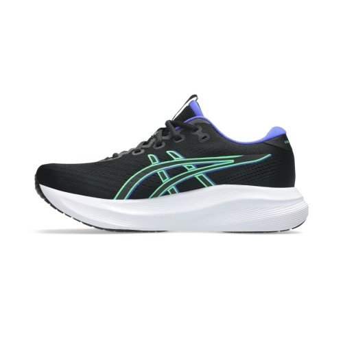 Giày Asics EvoRide 2 Nam - Đen Trắng