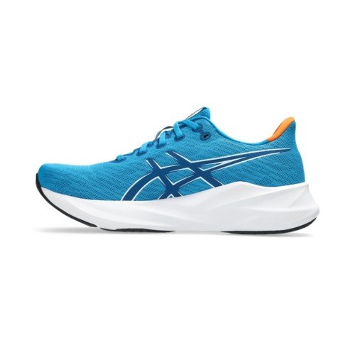 Giày Asics EvoRide 2 Nam - Đen Trắng