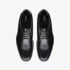 Giày Clarks Howard Walk Nam - Đen