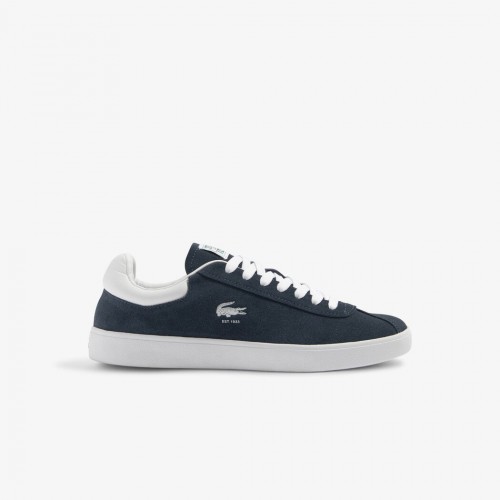 Giày Lacoste Baseshot Nam - Navy