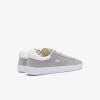 Giày Lacoste Baseshot Nam - Xám Giày Lacoste Baseshot Nam - Xám