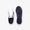 Giày Lacoste Carnaby Pro CGR Nam - Trắng Navy