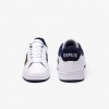 Giày Lacoste Carnaby Pro CGR Nam - Trắng Navy