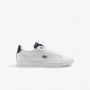 Giày Lacoste Carnaby Pro Nam - Trắng Navy