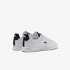 Giày Lacoste Carnaby Pro Nam - Trắng Navy