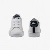 Giày Lacoste Carnaby Pro Nam - Trắng Navy