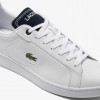 Giày Lacoste Carnaby Pro Nam - Trắng Navy