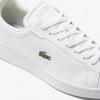 Giày Lacoste Carnaby Pro Nam - Trắng