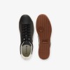 Giày Lacoste Carnaby Set Leather Nam - Đen Trắng Giày Lacoste Carnaby Set Leather Nam - Đen Trắng