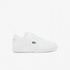 Giày Lacoste Court Cage 224 Nam - Trắng