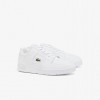 Giày Lacoste Court Cage 224 Nam - Trắng
