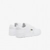 Giày Lacoste Court Cage 224 Nam - Trắng