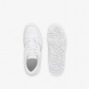 Giày Lacoste Court Cage 224 Nam - Trắng