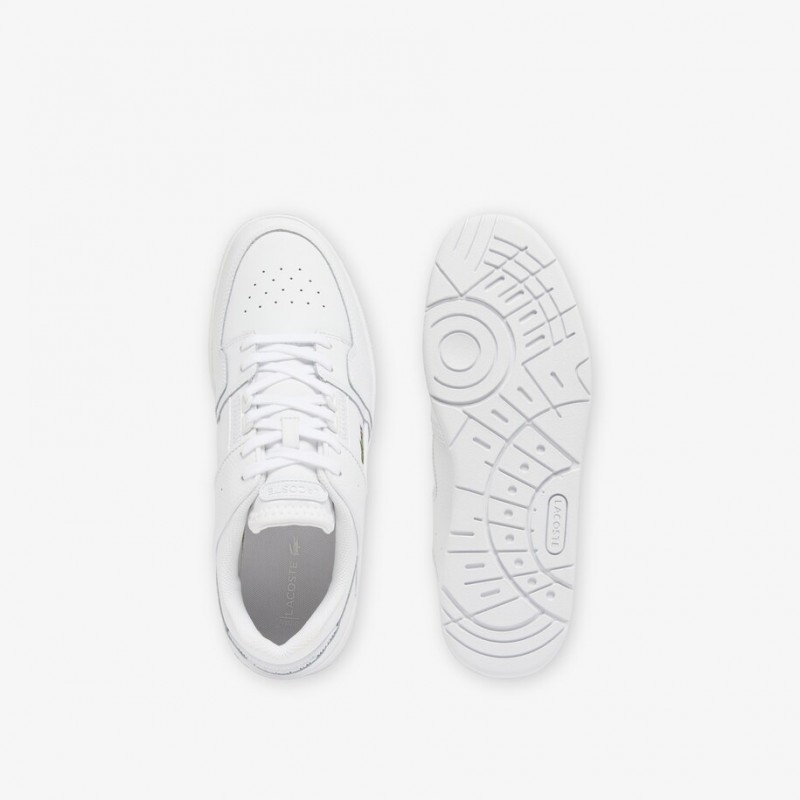 Giày Lacoste Court Cage 224 Nam - Trắng