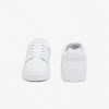Giày Lacoste Court Cage 224 Nam - Trắng