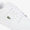 Giày Lacoste Court Cage 224 Nam - Trắng