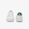 Giày Lacoste L001 Leather Nam - Trắng Giày Lacoste L001 Leather Nam - Trắng