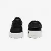 Giày Lacoste L004 Nam - Đen Trắng