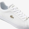 Giày Lacoste Lerond Pro Nam - Trắng Gold