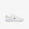 Giày Lacoste PowerCourt 2.0 124 Nam - Trắng Xanh Đậm