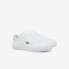 Giày Lacoste PowerCourt 2.0 124 Nam - Trắng Xanh Đậm