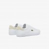 Giày Lacoste PowerCourt 2.0 124 Nam - Trắng Xanh Đậm