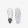 Giày Lacoste PowerCourt 2.0 124 Nam - Trắng Xanh Đậm