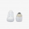 Giày Lacoste PowerCourt 2.0 124 Nam - Trắng Xanh Đậm