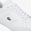 Giày Lacoste PowerCourt 2.0 Nam - Trắng Xám Giày Lacoste PowerCourt 2.0 Nam - Trắng Xám