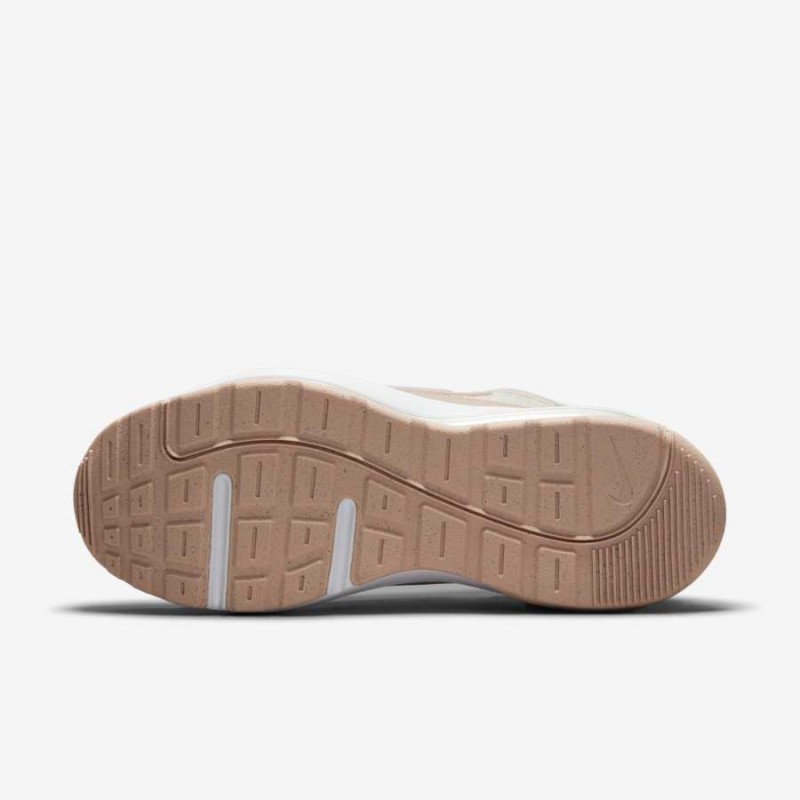 Giày Nike Air Max AP Nữ - Hồng Trắng