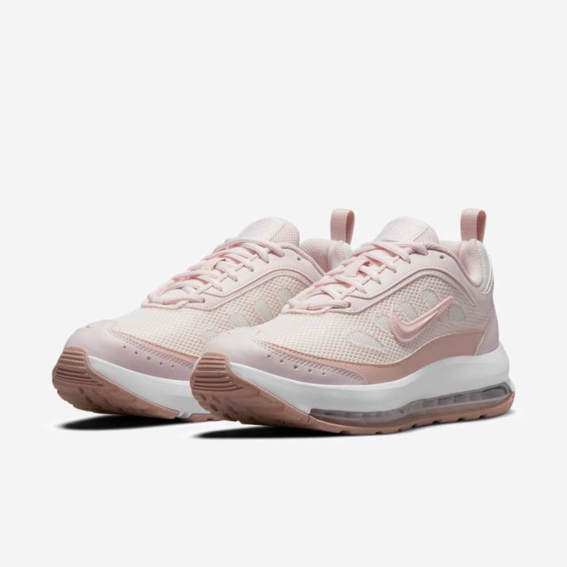 Giày Nike Air Max AP Nữ - Hồng Trắng