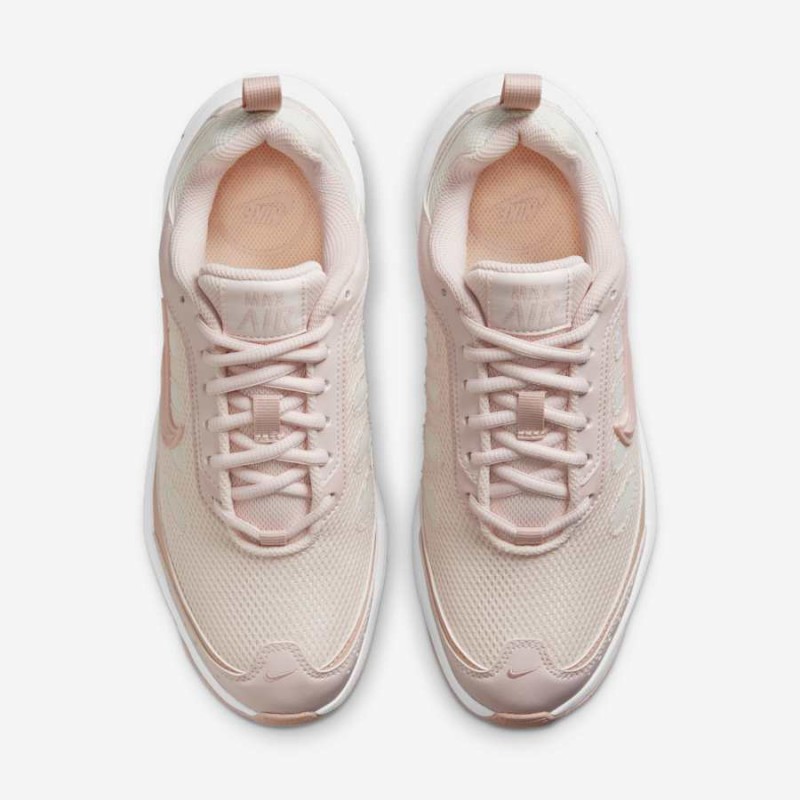 Giày Nike Air Max AP Nữ - Hồng Trắng