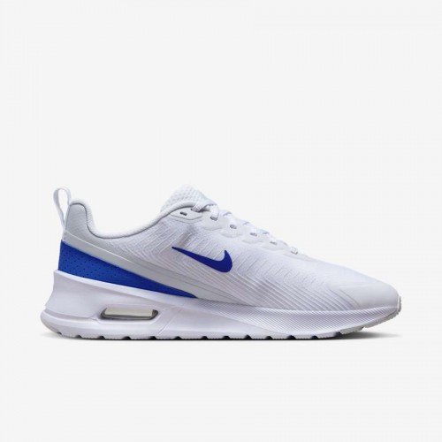 Giày Nike Air Max Alpha Trainer 5 Nam- Đen Trắng Giày Nike Air Max Alpha Trainer 5 Nam- Đen Trắng