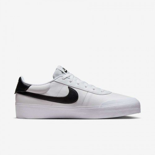 Giày Nike SB Chron 2 Nam - Nâu Trắng Giày Nike SB Chron 2 Nam - Nâu Trắng