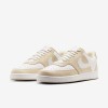 Giày Nike Court Vision Low Nam - Be Trắng