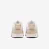 Giày Nike Court Vision Low Nam - Be Trắng