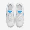 Giày Nike Ebernon Low Nam - Trắng Xanh