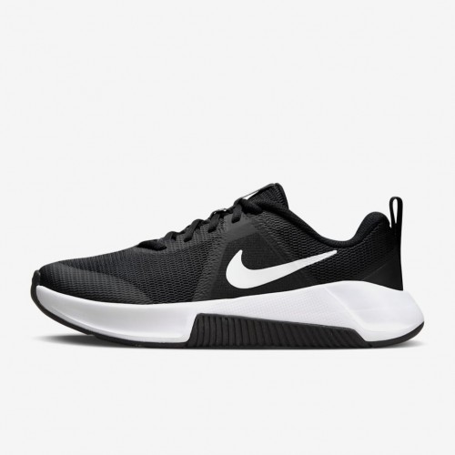 Giày Nike MC Trainer 3 Nữ - Đen Trắng