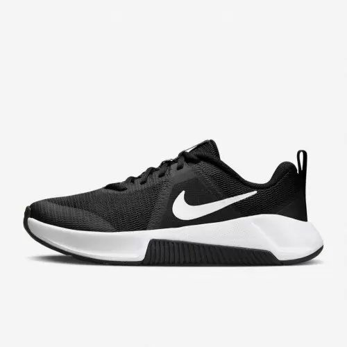 Giày Nike MC Trainer 3 Nữ - Đen Trắng