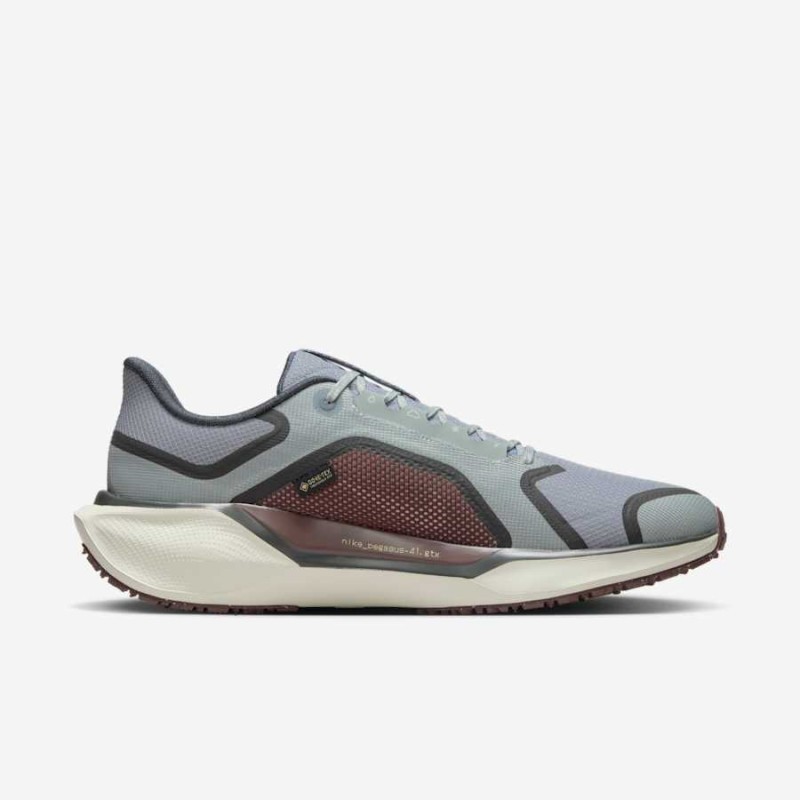 Giày Nike Pegasus 41 GORE-TEX Nam - Xám