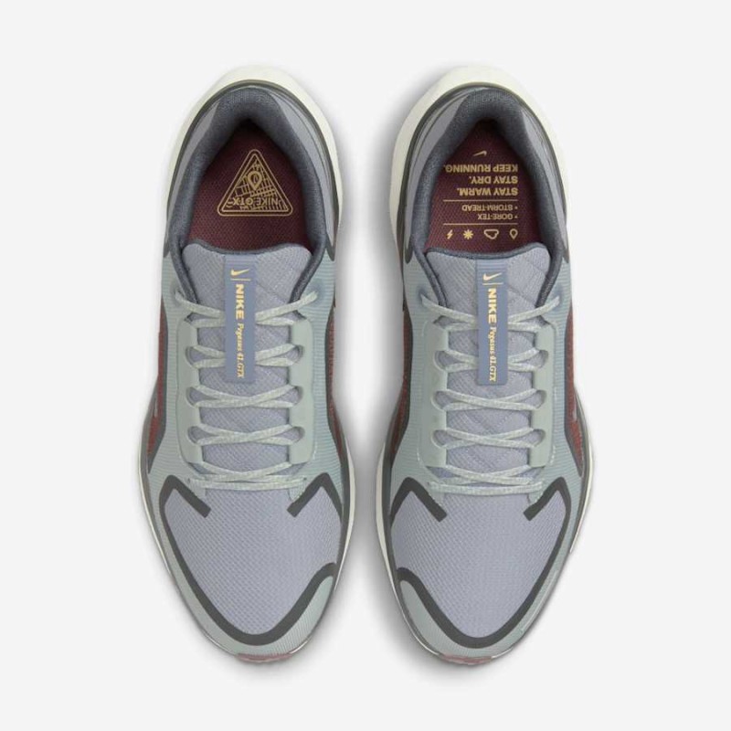 Giày Nike Pegasus 41 GORE-TEX Nam - Xám