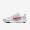 Giày Nike Pegasus 41 Nam - Trắng Xám Đỏ