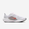 Giày Nike Pegasus 41 Nam - Trắng Xám Đỏ