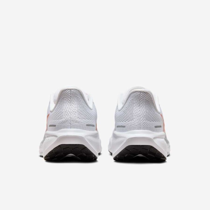 Giày Nike Pegasus 41 Nam - Trắng Xám Đỏ