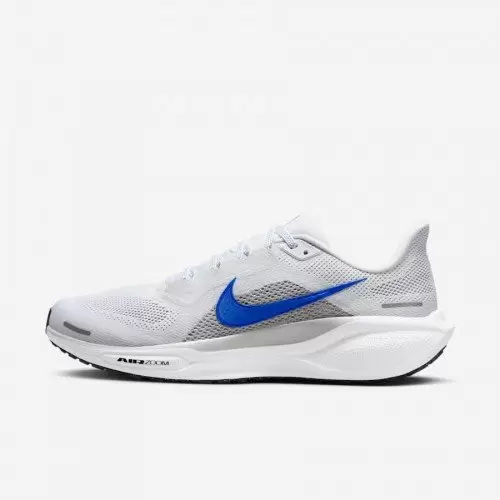 Giày Nike Pegasus 41 Nam - Trắng Xanh
