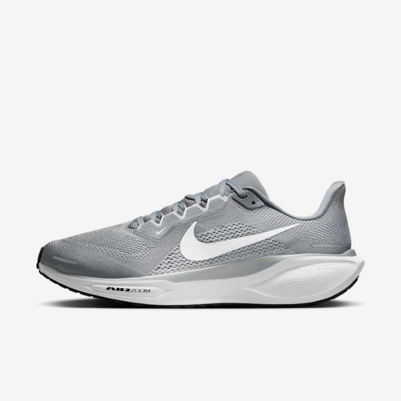 Giày Nike Pegasus 41 Nam - Xám Xanh