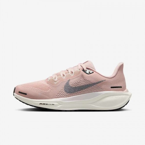 Giày Nike Pegasus 41 Premium Nữ - Hồng Trắng