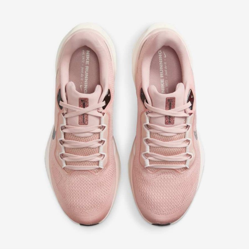 Giày Nike Pegasus 41 Premium Nữ - Hồng Trắng