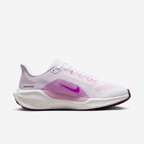 Giày Nike Pegasus 41 Nữ - Trắng Tím