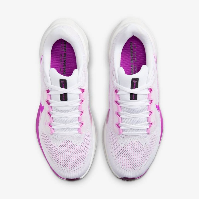 Giày Nike Pegasus 41 Nữ - Trắng Tím